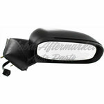 DOOR MIRROR RH POWER HTD FOLD — photo 4