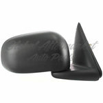 DOOR MIRROR RH POWER HTD FOLD — photo 5