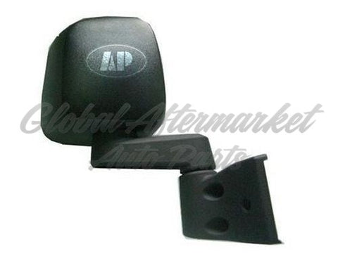 DOOR MIRROR RH MANUAL SAME AS CH1321259