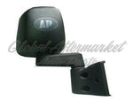 DOOR MIRROR RH MANUAL SAME AS CH1321259 — photo 1