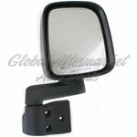DOOR MIRROR RH MANUAL SAME AS CH1321259 — photo 2