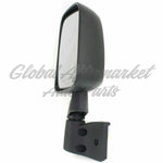 DOOR MIRROR RH MANUAL SAME AS CH1321259 — photo 4
