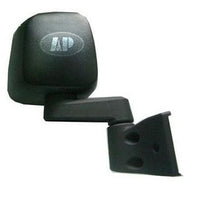 DOOR MIRROR RH MANUAL SAME AS CH1321259