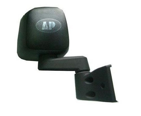 DOOR MIRROR RH MANUAL SAME AS CH1321259