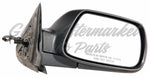 DOOR MIRROR RH POWER TEXTURED — photo 1