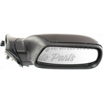 DOOR MIRROR RH POWER TEXTURED — photo 3