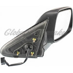 DOOR MIRROR RH POWER TEXTURED — photo 4