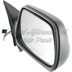 DOOR MIRROR RH POWER TEXTURED — photo 5