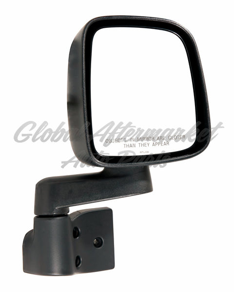 DOOR MIRROR RH MANUAL SAME AS CH1321240