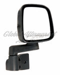 DOOR MIRROR RH MANUAL SAME AS CH1321240 — photo 1