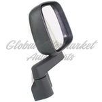 DOOR MIRROR RH MANUAL SAME AS CH1321240 — photo 2