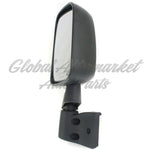 DOOR MIRROR RH MANUAL SAME AS CH1321240 — photo 3