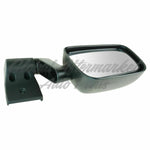 DOOR MIRROR RH MANUAL SAME AS CH1321240 — photo 4