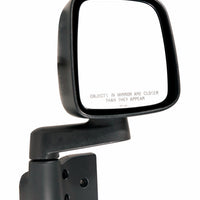 DOOR MIRROR RH MANUAL SAME AS CH1321240