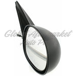 DOOR MIRROR RH MANUAL W/RMOT W/O FOLD TYPE 1 EXCLUDE CONVERTIBLE — photo 3
