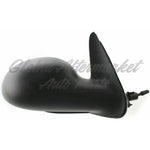 DOOR MIRROR RH MANUAL W/RMOT W/O FOLD TYPE 1 EXCLUDE CONVERTIBLE — photo 5