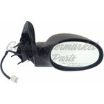 DOOR MIRROR RH POWER NON-FOLDING TYPE 2 EXCLUDE CONVERTIBLE — photo 2
