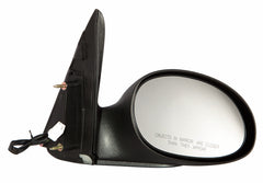 DOOR MIRROR RH POWER NON-FOLDING TYPE 2 EXCLUDE CONVERTIBLE
