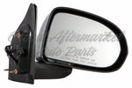 DOOR MIRROR RH POWER HTD — photo 1