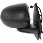 DOOR MIRROR RH POWER HTD — photo 2