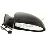 DOOR MIRROR RH POWER HTD — photo 3