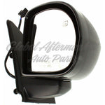 DOOR MIRROR RH POWER HTD — photo 4