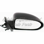 DOOR MIRROR RH POWER — photo 2