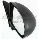 DOOR MIRROR RH POWER — photo 3