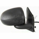 DOOR MIRROR RH POWER — photo 4