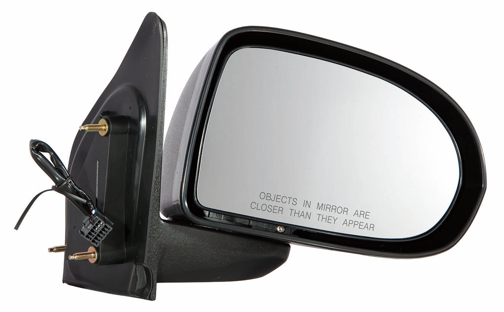 DOOR MIRROR RH POWER