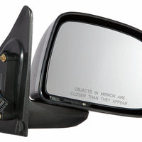 DOOR MIRROR RH POWER