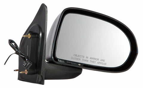 DOOR MIRROR RH POWER