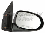 DOOR MIRROR RH MANUAL — photo 1