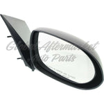 DOOR MIRROR RH MANUAL — photo 2
