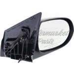 DOOR MIRROR RH MANUAL — photo 3