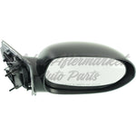 DOOR MIRROR RH MANUAL — photo 4