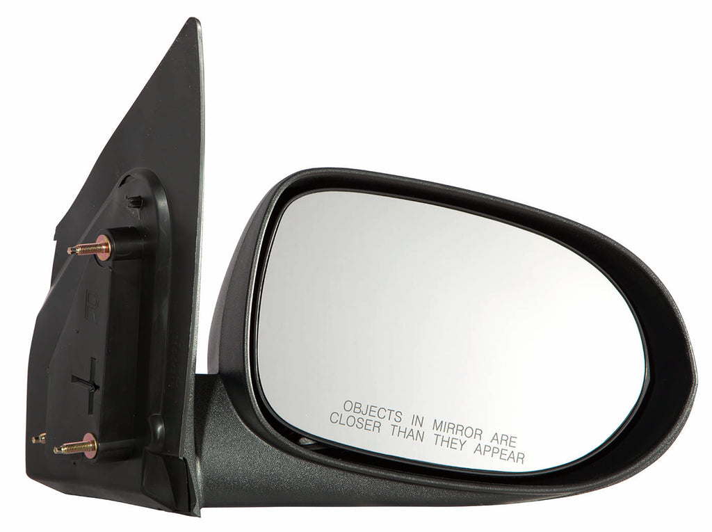 DOOR MIRROR RH MANUAL