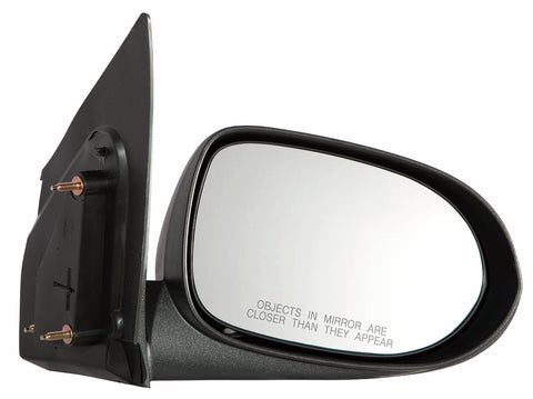 DOOR MIRROR RH MANUAL