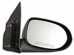DOOR MIRROR RH MANUAL