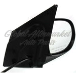 DOOR MIRROR RH POWER — photo 3