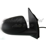 DOOR MIRROR RH POWER — photo 4