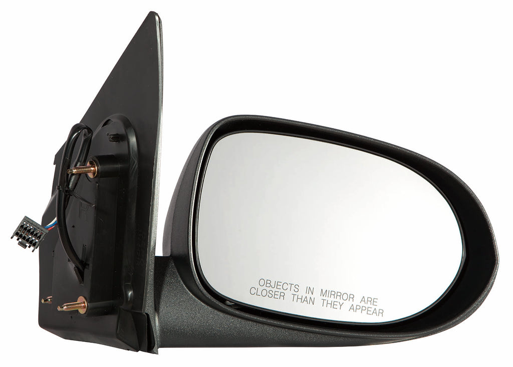DOOR MIRROR RH POWER