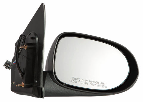 DOOR MIRROR RH POWER