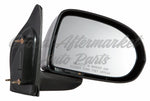 DOOR MIRROR RH MANUAL — photo 1