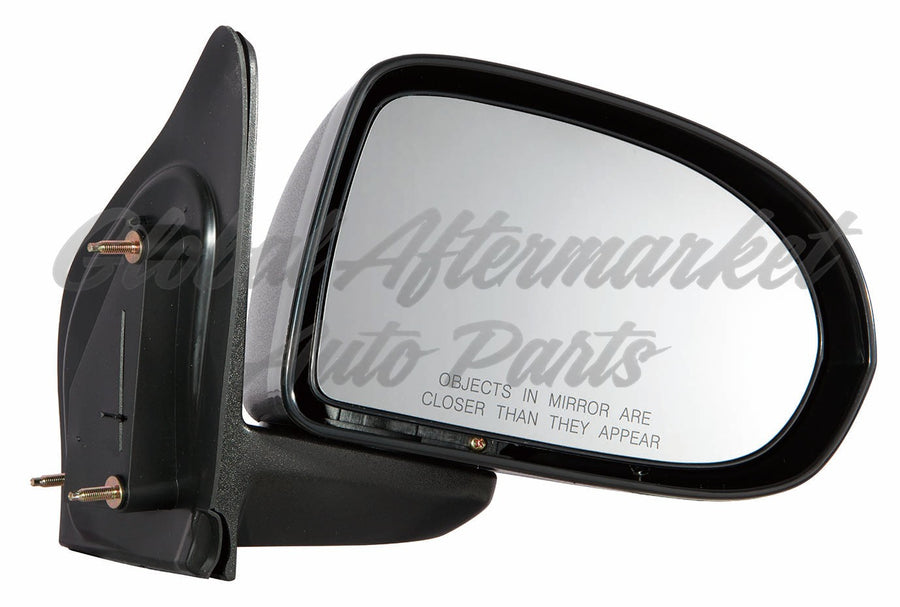 DOOR MIRROR RH MANUAL