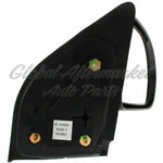 DOOR MIRROR RH MANUAL — photo 3