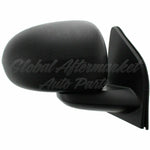 DOOR MIRROR RH MANUAL — photo 4