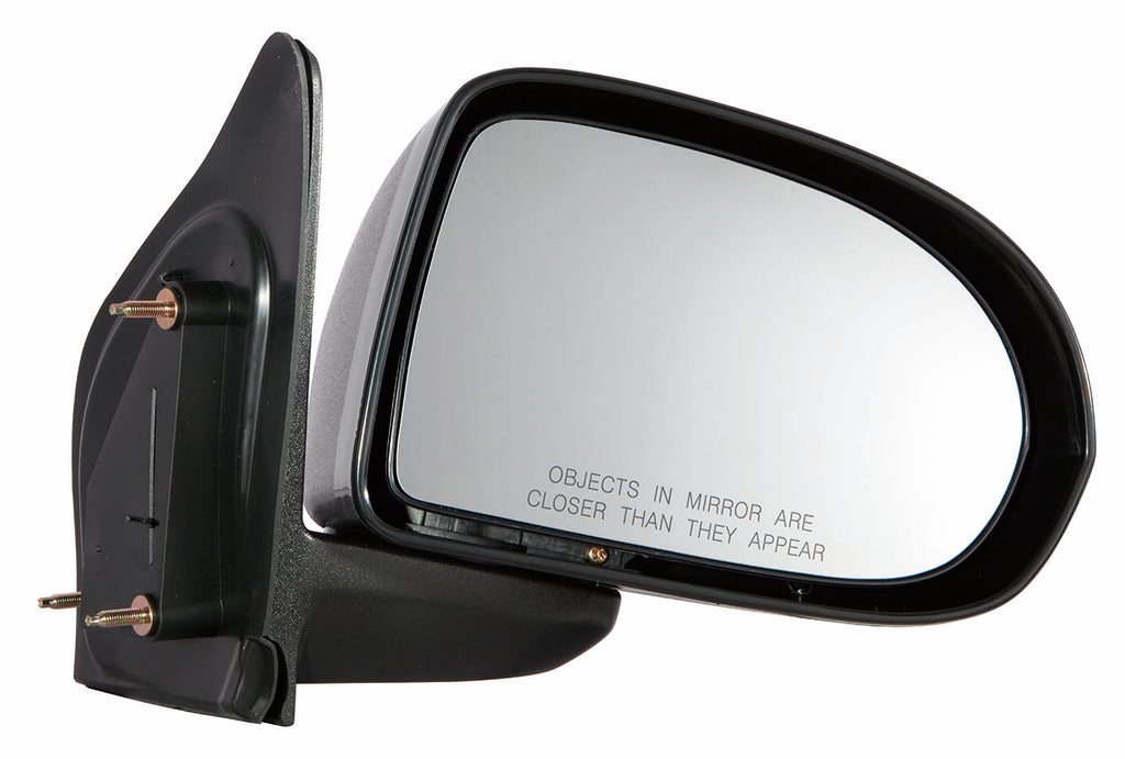 DOOR MIRROR RH MANUAL