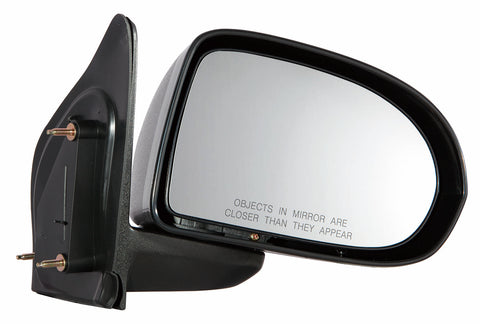 DOOR MIRROR RH MANUAL