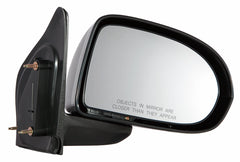 DOOR MIRROR RH MANUAL